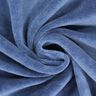 Nicki-kangas yksivärinen – teräksen sininen,  thumbnail number 2