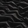 Tikkikangas Peachskin Chevron | Katia Fabrics – musta,  thumbnail number 7