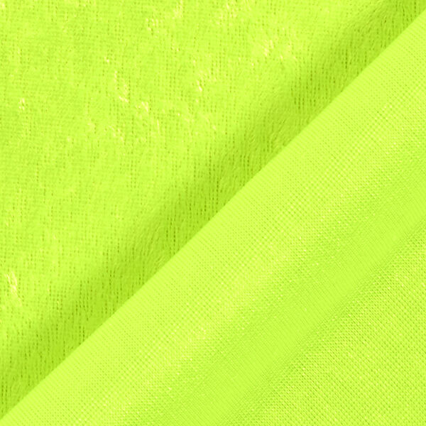 Pannesametti – keltainen neon,  image number 3