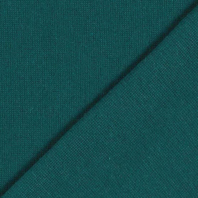 Resorikangas Yksiv&auml;rinen &ndash; tummanvihre&auml;,  image number 5