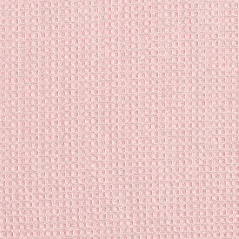 Froteekangas/Vohvelipikee Yksivärinen – ruusunpunainen,  image number 7