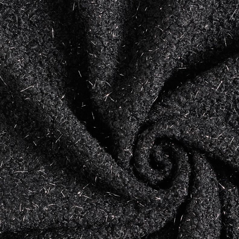 Neulebuklee Kimallelangat – musta,  image number 3