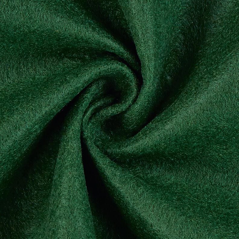 Huopa 90 cm / 1 mm vahvuus &ndash; tummanvihre&auml;,  image number 2