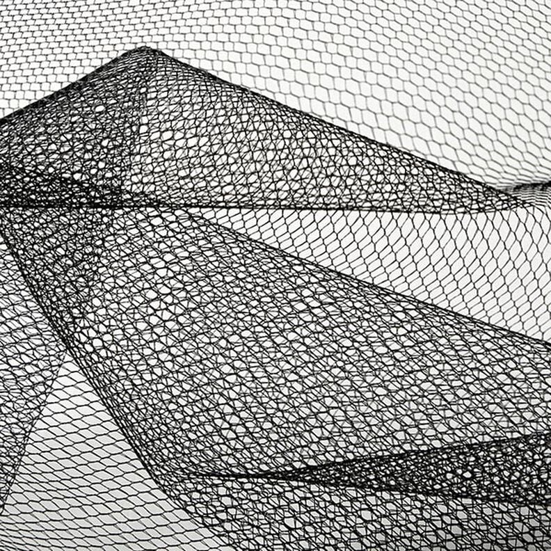 Alushame tylli &ndash; musta,  image number 2