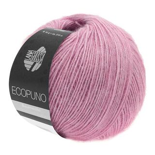 Ecopuno, 50g | Lana Grossa – roosa, 