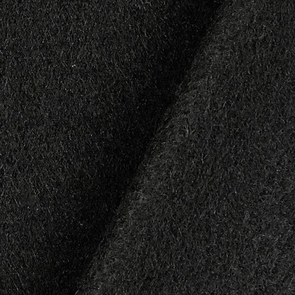 Huopa 90 cm / 1 mm vahvuus – musta,  image number 3