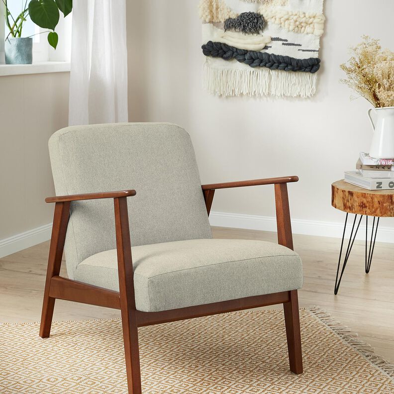 Verhoilukangas Toimikastyyli &ndash; kaisla,  image number 4