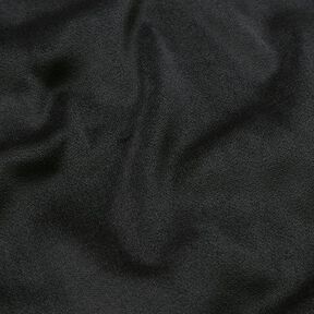 Stretchsametti Kapeavakosametti Yksivärinen – musta | Loppupala 80cm, 