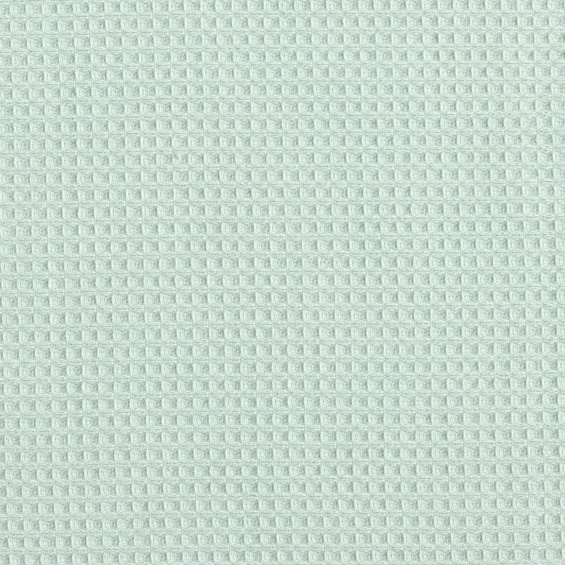 Froteekangas/Vohvelipikee Yksivärinen – vaalea minttu,  image number 7