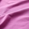 Puuvillajersey Medium Yksiv&auml;rinen &ndash; punalila,  thumbnail number 4