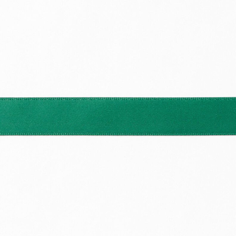 Satiininauha [15 mm] – katajanvihreä,  image number 1