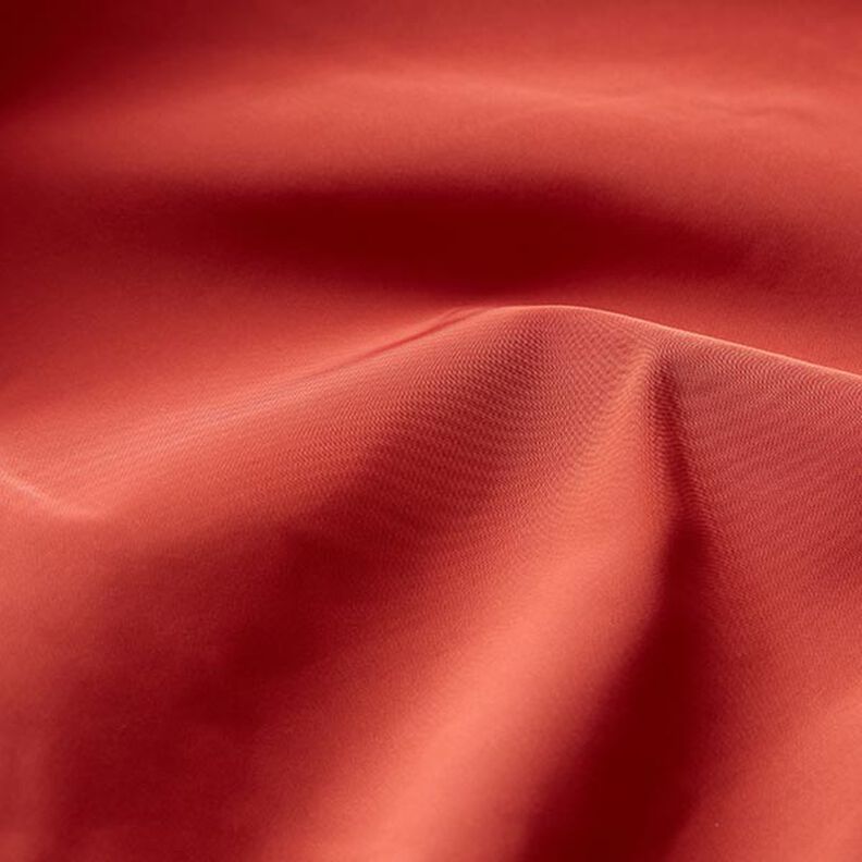 Vettähylkivä takkikangas – karmiininpunainen,  image number 3