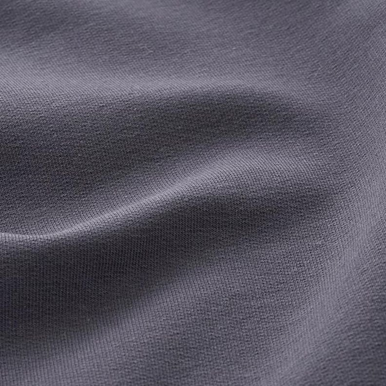 Kevyt French Terry Yksiv&auml;rinen &ndash; sinimusta,  image number 4