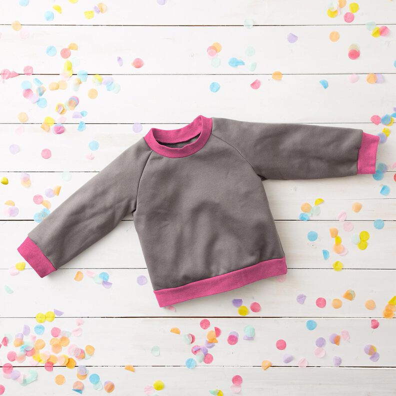 2x2 Resorit Yksiv&auml;rinen &ndash; pink,  image number 7