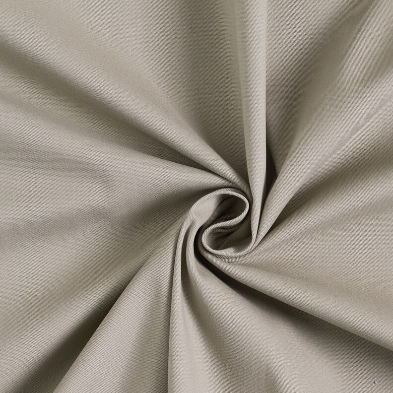 Puuvillatoimikas Stretch – tumma ruskeanharmaa,  image number 1