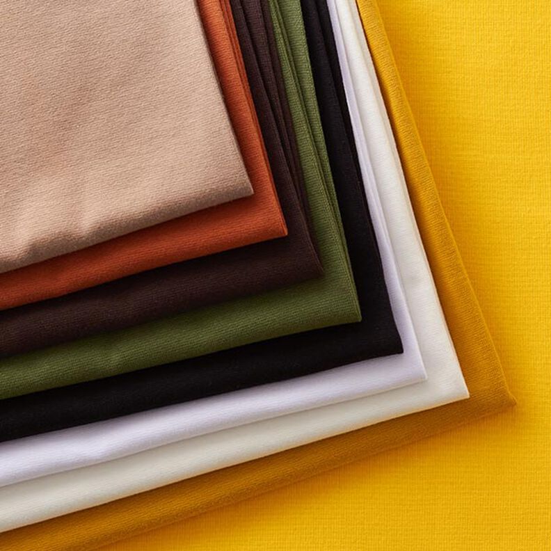 Resorikangas Yksivärinen – luumu,  image number 6