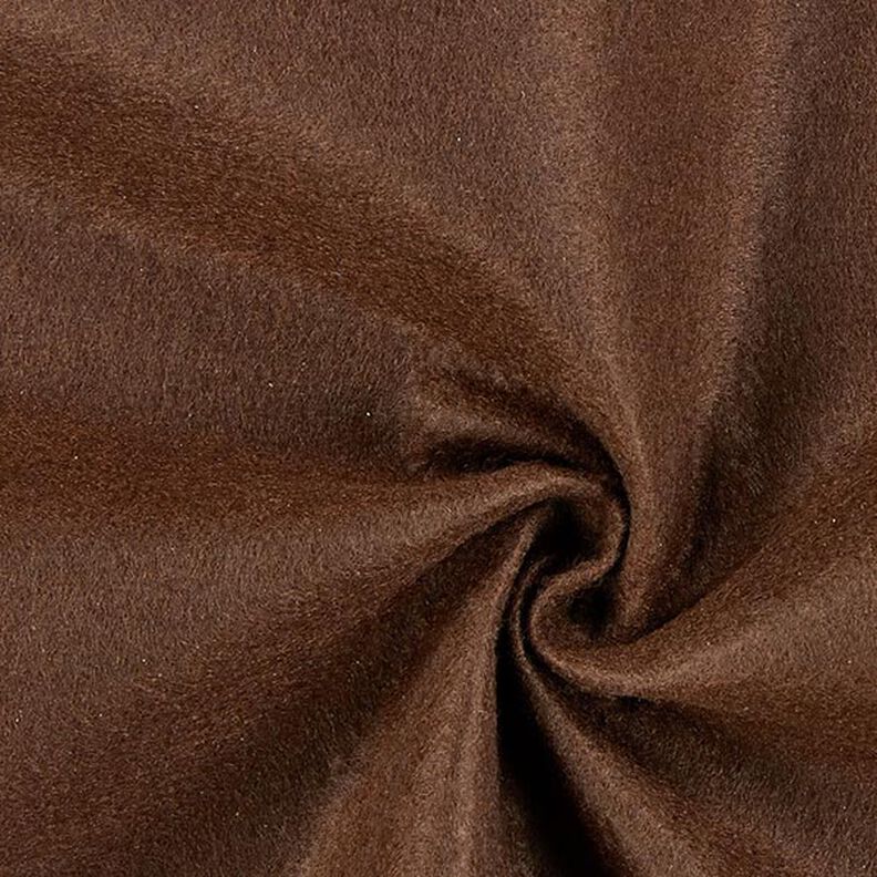 Huopa 100cm / 1mm vahvuus – suklaa,  image number 1