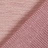 Läpikuultava plisee Kimalleraidat – roosa,  thumbnail number 4