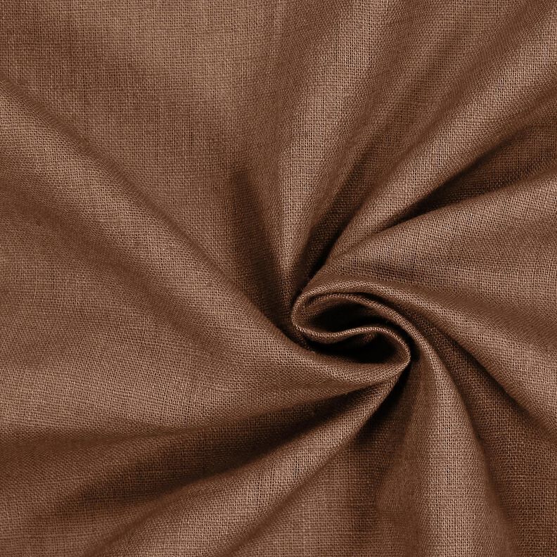 Pellavakangas Ramisekoite Medium – kastanjanruskea,  image number 1