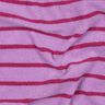 Froteejersey Raidat | Poppy Fabrics &ndash; pastellivioletti/purppura,  thumbnail number 2