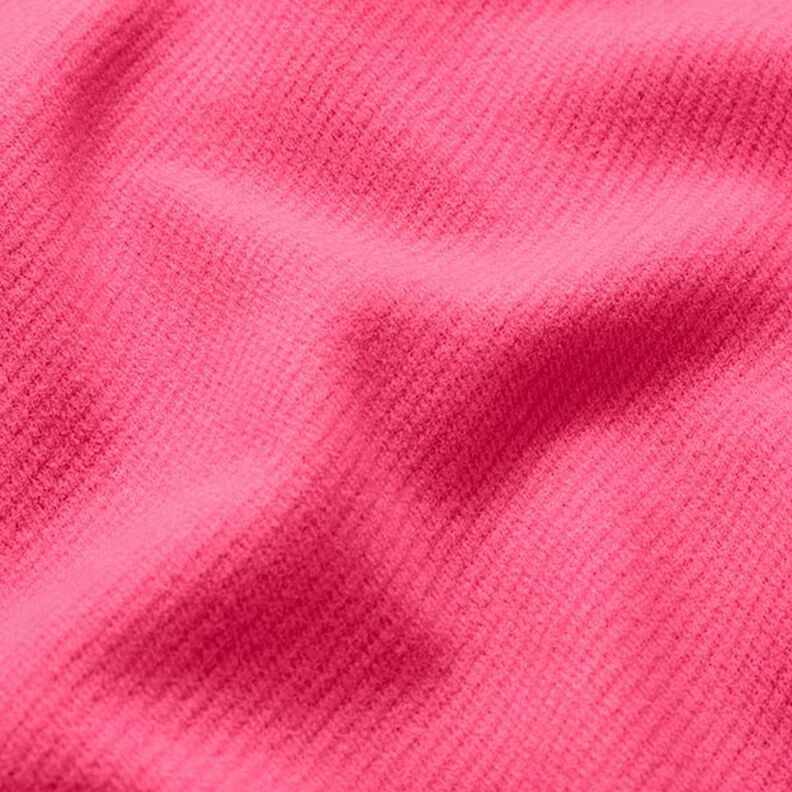 Takkikangas Villasekoite Yksivärinen – voimakas vaaleanpunainen,  image number 2