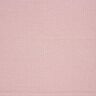 Superpehmeä ribbineulos, yksivärinen – vaalea vanharoosa,  thumbnail number 1