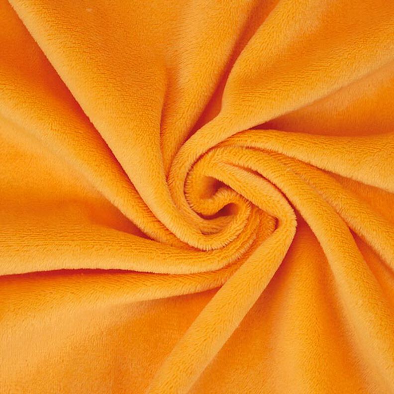 Nicki SHORTY [1 m x 0,75 m | Nukka: 1,5 mm]  - oranssi | Kullaloo,  image number 2