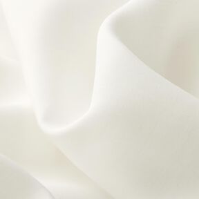 Paitapuserokangas Lyocell-sekoite – valkoinen, 