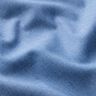Puuvillainen chambray Farkkutyyli – sininen,  thumbnail number 2