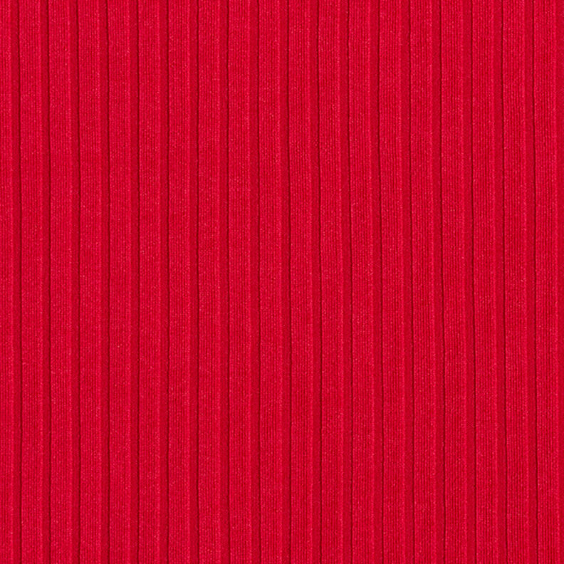 Ribbineulos Yksivärinen – punainen,  image number 1