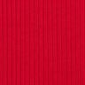 Ribbineulos Yksivärinen – punainen,  thumbnail number 1