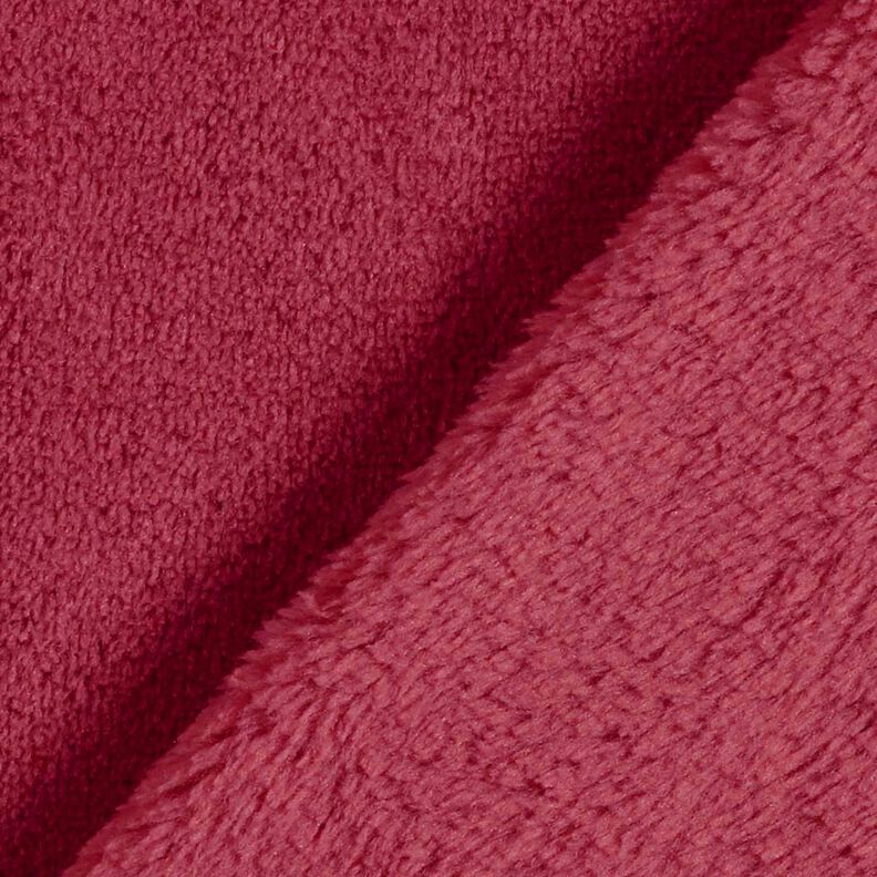 Pehmofleece &ndash; vadelma,  image number 4