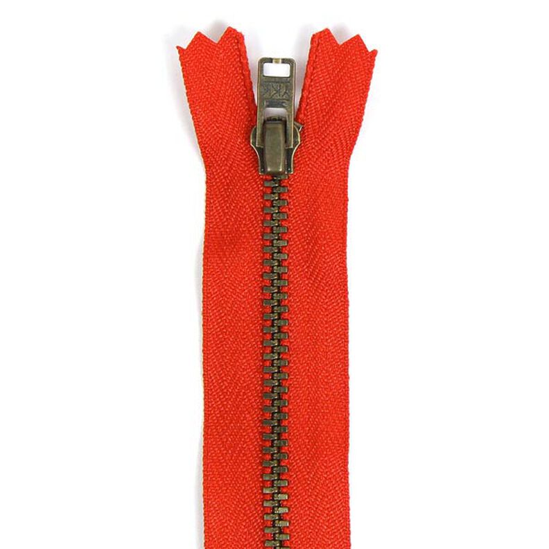 Vetoketju ei jaettavissa | antiikki metalli (820),  image number 1