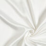 Polyesterisatiini Yksivärinen – valkoinen,  thumbnail number 1