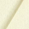 Huopa 90 cm / 1 mm vahvuus – villanvalkoinen,  thumbnail number 3