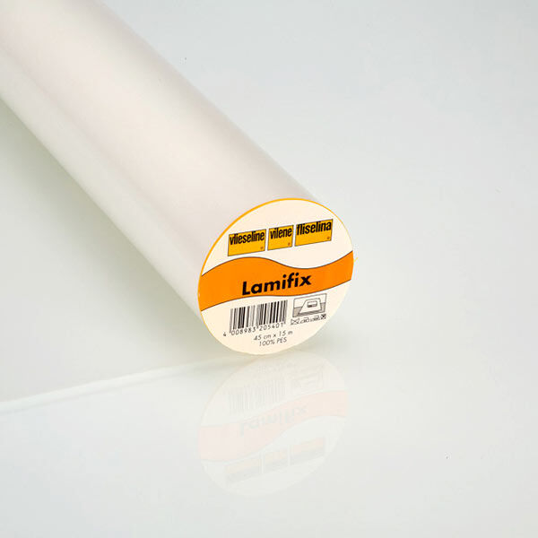 Lamifix | Vlieseline – läpinäkyvä,  image number 1