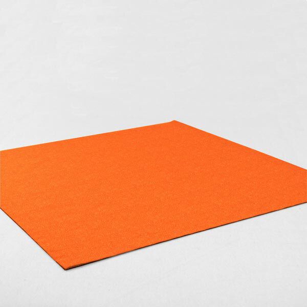 Huopa 90 cm / 3 mm vahvuus – oranssi,  image number 2