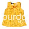 Vauvan mekko / paitapusero / pikkuhousut, Burda,  thumbnail number 3