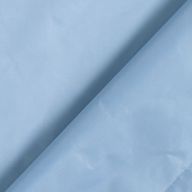 Vettähylkivä takkikangas ultrakevyt – kyyhkynsininen,  image number 4