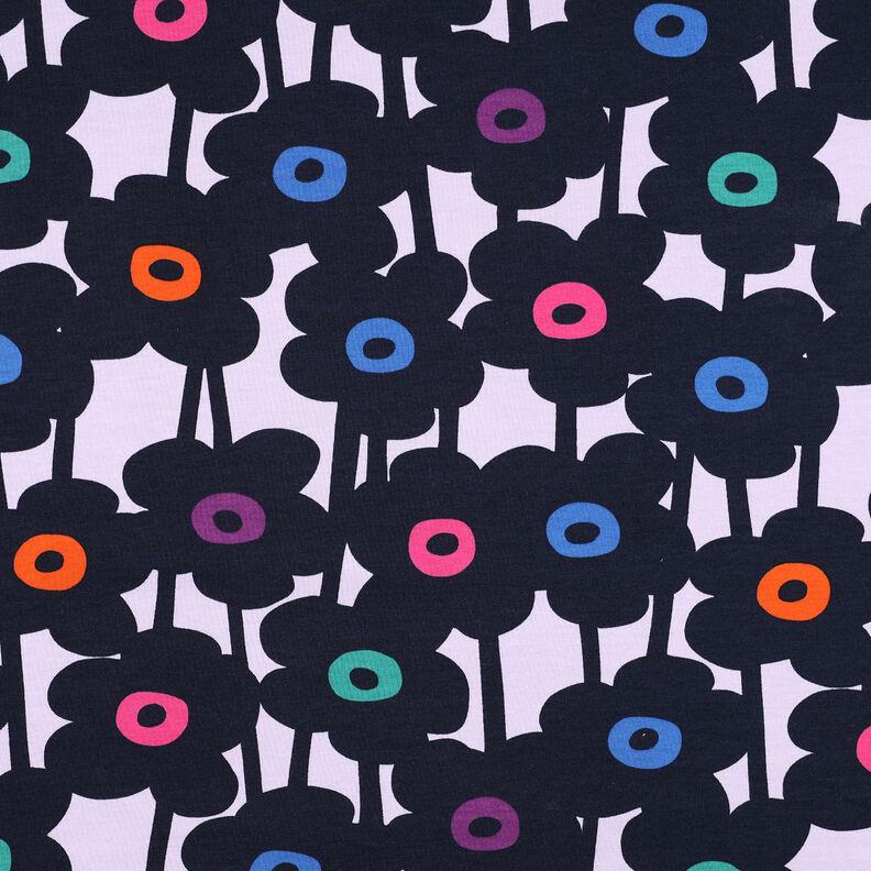 Soft Sweat Daisychain | Nerida Hansen – pastellisyreeni/yönsininen,  image number 1