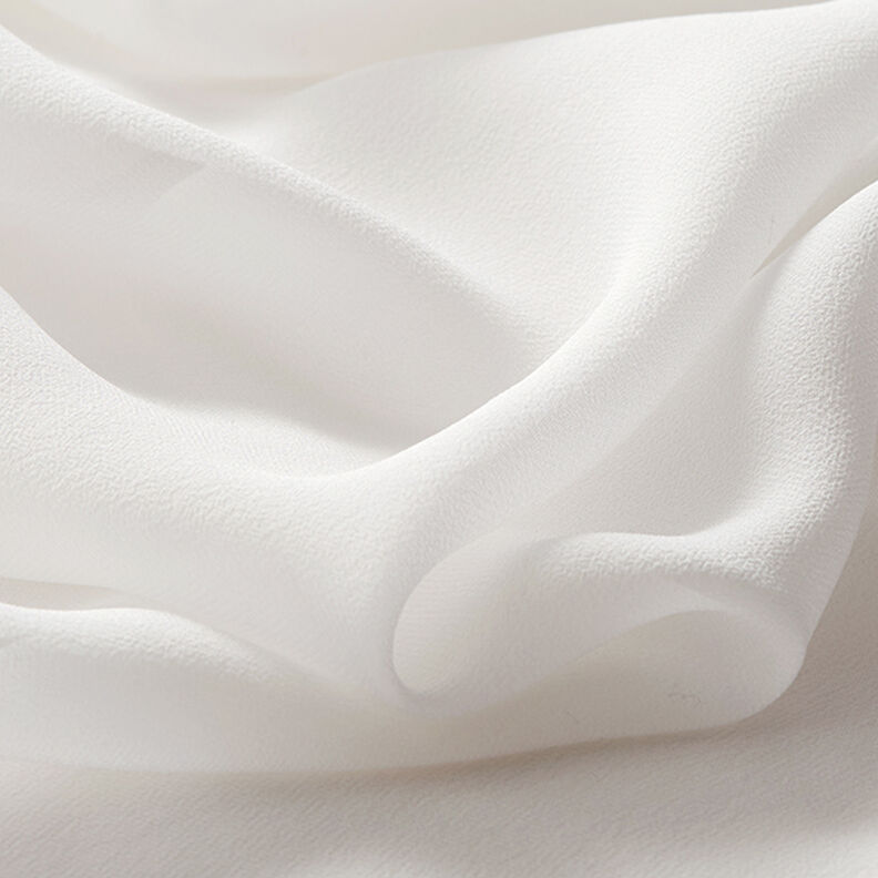 Silkkisifonki – valkoinen,  image number 5