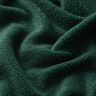 Antipilling-fleece – tummanvihreä,  thumbnail number 2