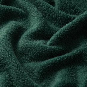 Antipilling-fleece – tummanvihreä, 