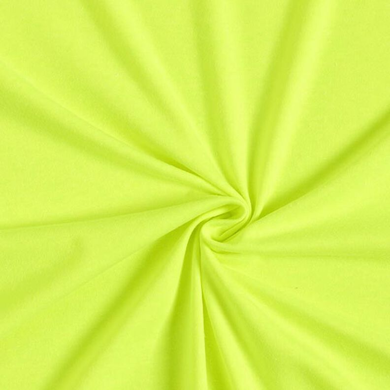 Jersey Neonvärit – keltainen neon,  image number 1