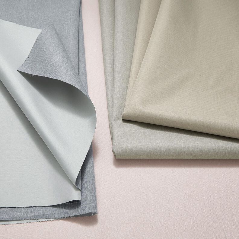 Pimennyskangas Blackout Kalanruoto hieno – silkinharmaa,  image number 4