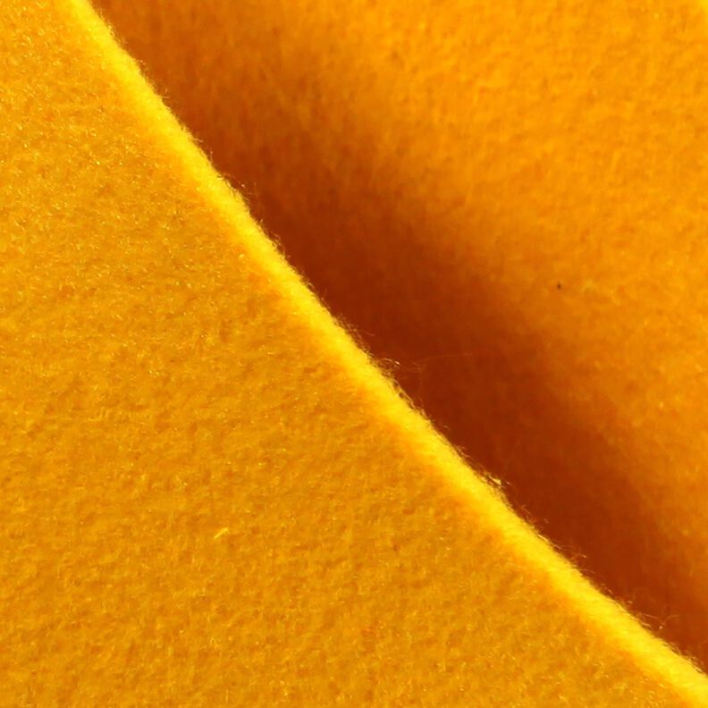 Huopa 45 cm / 4 mm paksu – auringonkeltainen,  image number 3