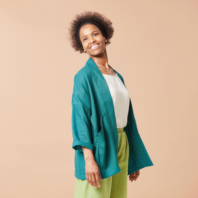 Pellavakangas Ramisekoite Medium – kinuski,  image number 4