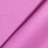 Kevyt French Terry Yksivärinen – punalila,  thumbnail number 5