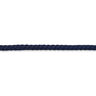 Puuvillanyöri [Ø 5 mm] – laivastonsininen,  thumbnail number 2