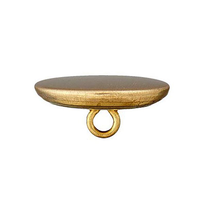Puku Nappi Setti [ 11-osainen ] – kulta metallinen,  image number 4